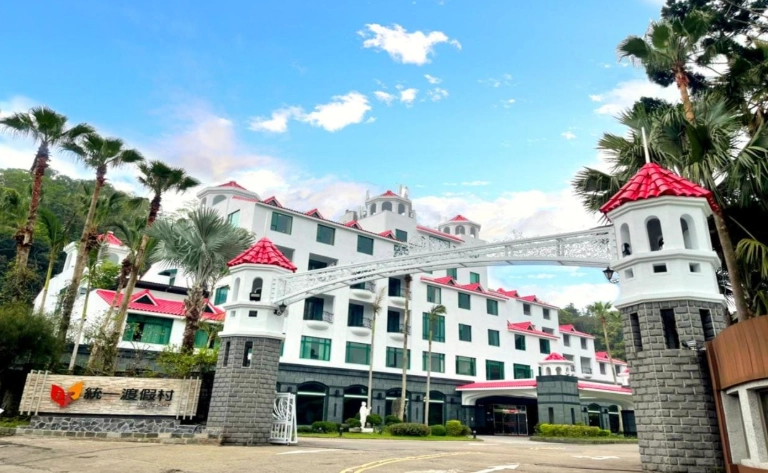 台灣渡假村推薦：從北到南嚴選，親子、溫泉、海景一次滿足