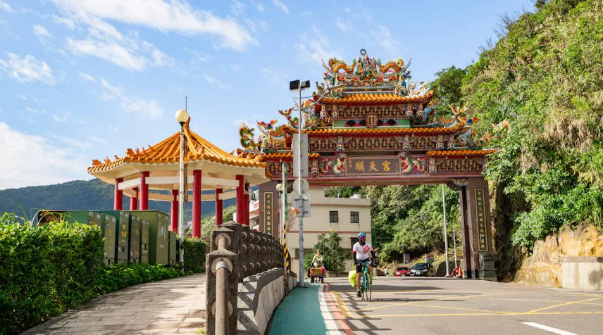 萬里私房景點大公開：在地人不想告訴你的隱藏版去處