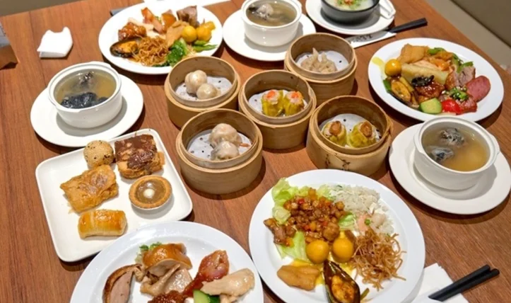 高雄一泊二食推薦