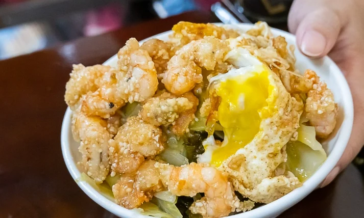 基隆美食餐廳推薦