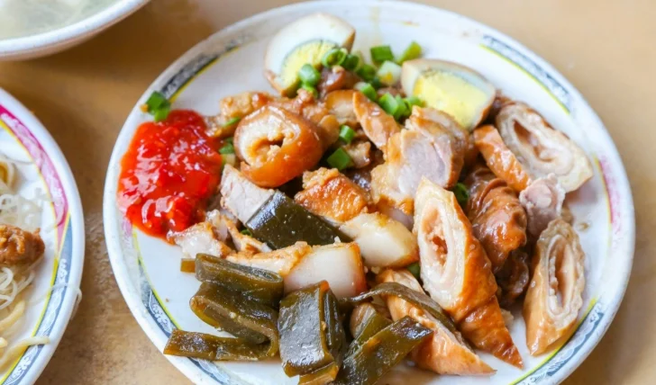 澎湖在地人推薦早餐