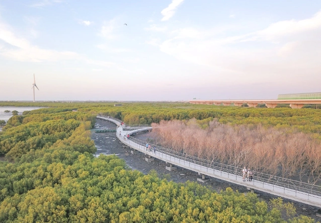 彰化哪裡可以走走？10個私房景點與完整攻略