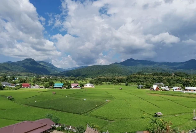 花蓮住宿cp值高