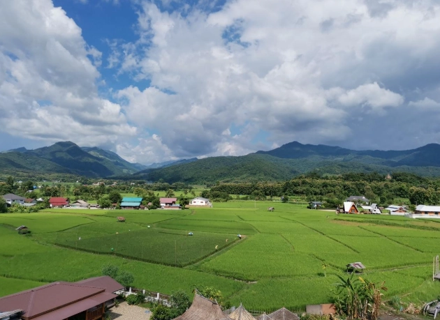 花蓮住宿CP值全攻略：精選高評價旅宿與省錢秘訣