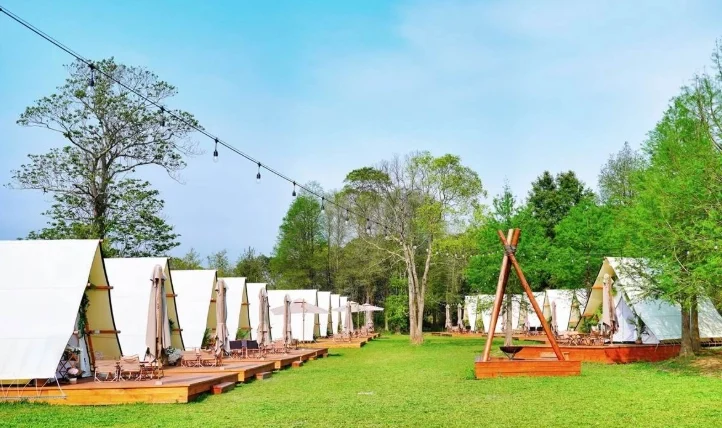 苗栗親子露營區推薦