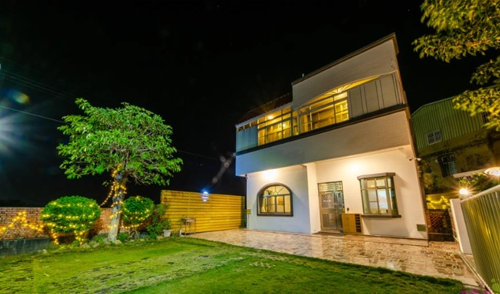 台南包棟民宿8人麻將