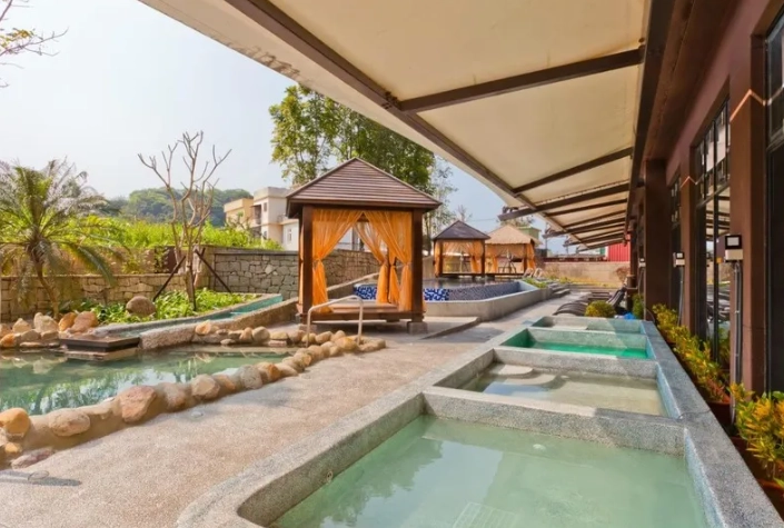 陽明山溫泉推薦｜5大湯屋評比、交通、季節攻略一次看