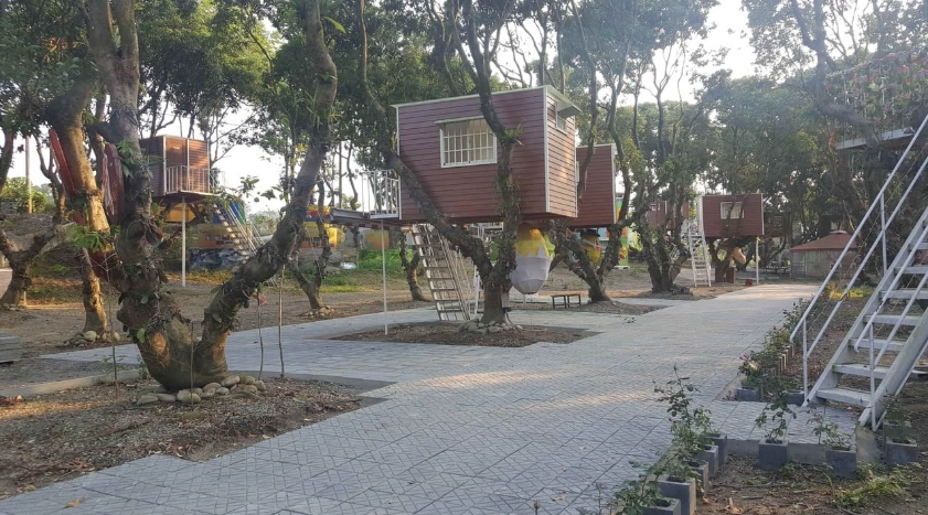 紅螞蟻生態世界住宿體驗全攻略：從訂房技巧到隱藏玩法