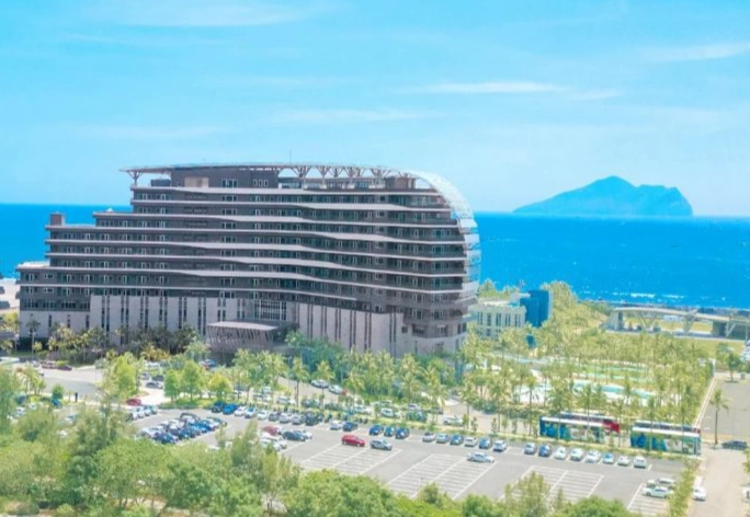 基隆新開幕飯店精選｜雨都新選擇，海景、文青、親子住宿一次看