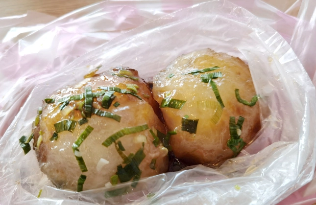 清水隱藏版美食