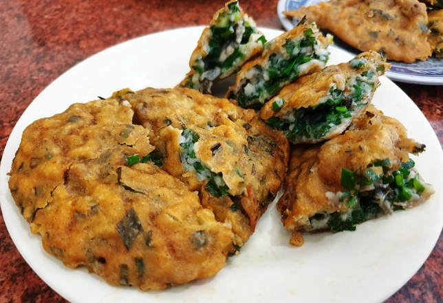 王功必吃美食全攻略：在地人私藏的海鮮餐廳與小吃地圖