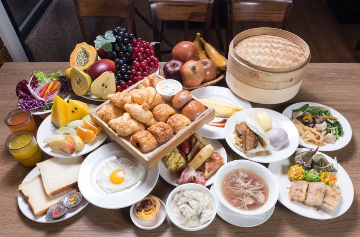 台南吃到飽buffet推薦：精選高CP值餐廳與實用攻略