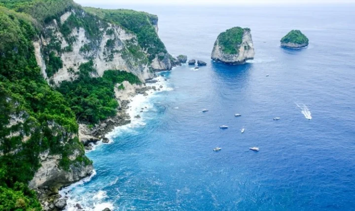 小琉球二日遊套裝行程價格