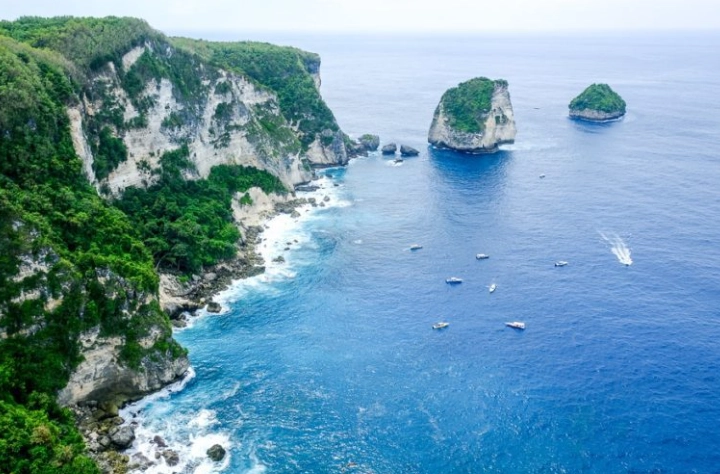 小琉球二日遊套裝行程價格全解析：省錢攻略與行程規劃