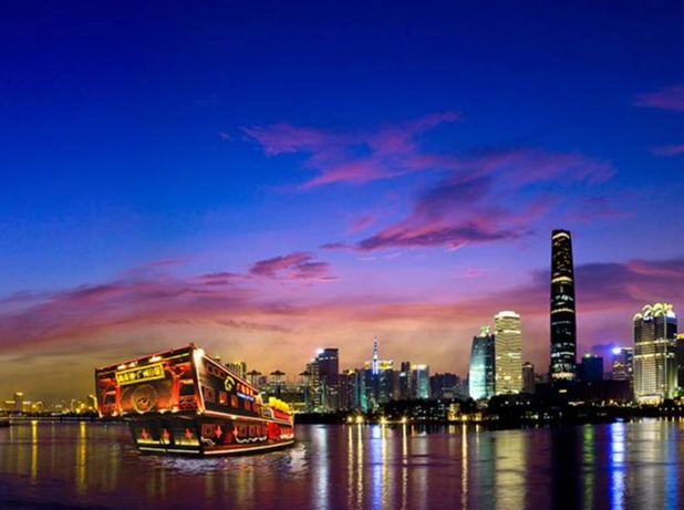 廣東三日兩夜遊懶人包：經典行程、美食地圖、預算全攻略