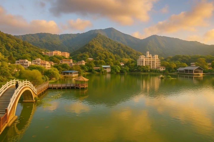 埔里秘密景點全攻略：在地人私藏的隱藏版去處與行程規劃