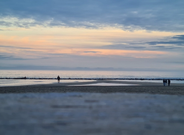 台南三天兩夜情侶行程規劃：老城漫步、美食探險與浪漫住宿推薦