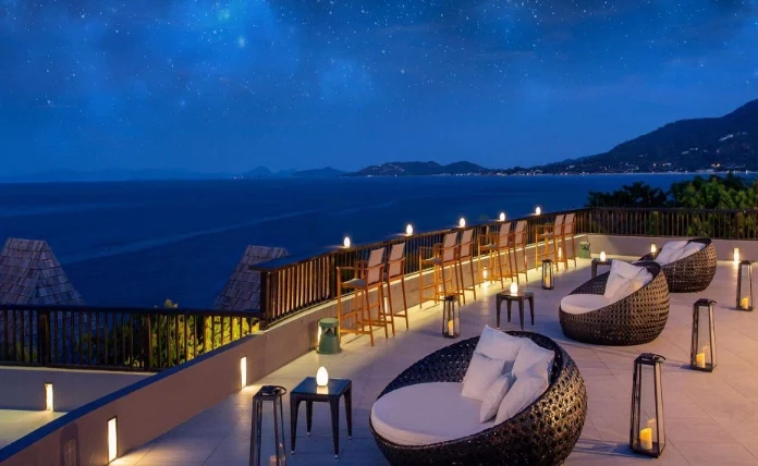 蘇美島住宿推薦