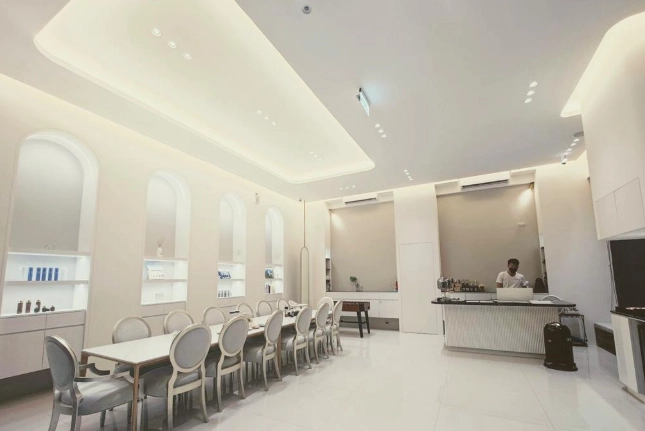 北斗鎮民宿推薦：田園風光與包棟首選的深度指南