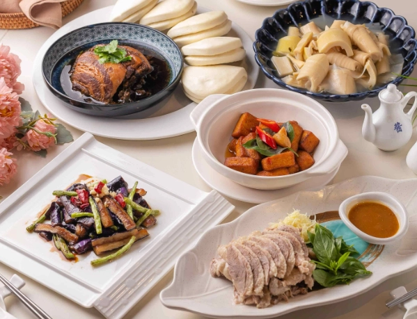 楊梅餐廳推薦：在地人私藏美食地圖與必點菜單