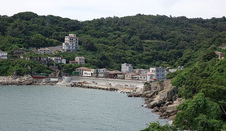 馬祖南竿住宿推薦