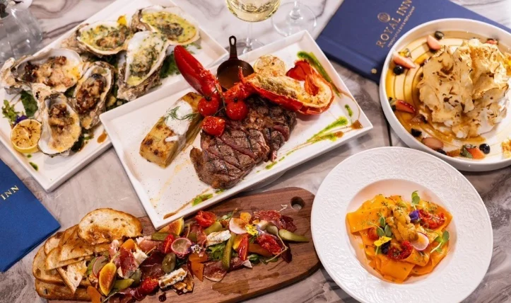 銅鑼灣平價餐廳