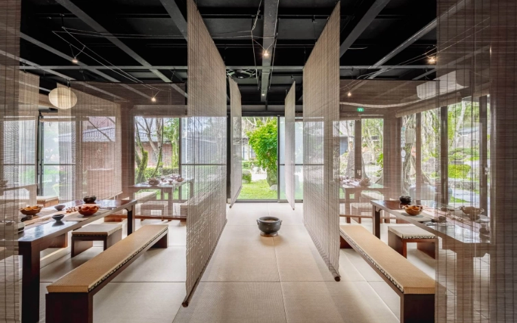 台北素食餐廳地圖：從平價小吃到精緻無菜單料理，12間必訪推薦