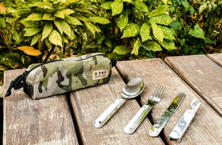 野營裝備清單與選購指南：從新手到老手的必備清單