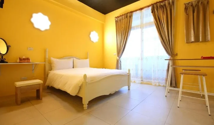 花蓮東大門住宿