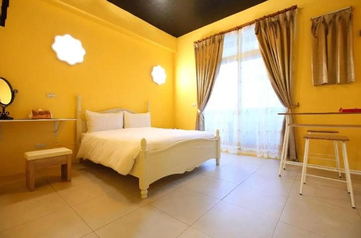 花蓮東大門住宿終極指南：夜市旁黃金地段酒店實測推薦