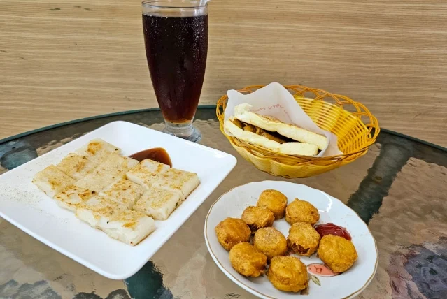 嘉義早餐評分最高