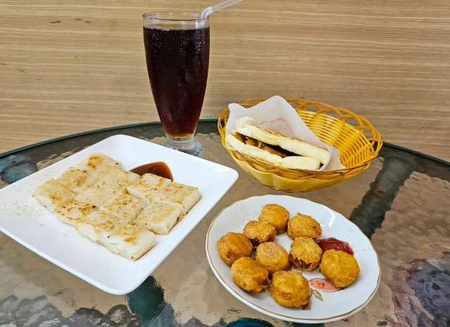 嘉義早餐評分最高店家全攻略：在地人私藏名單與點餐秘訣