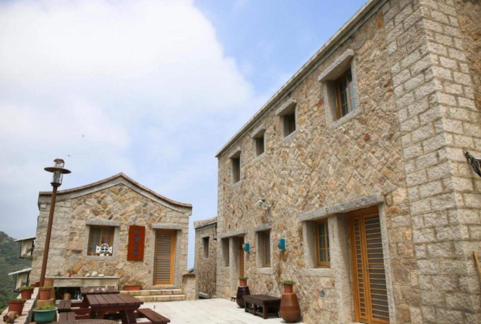 馬祖民宿南竿住宿攻略：精選推薦與藍眼淚住宿心得