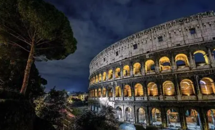 義大利治安排名