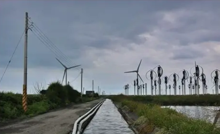 王功鐵牛車體驗全攻略：價格、行程與必玩亮點