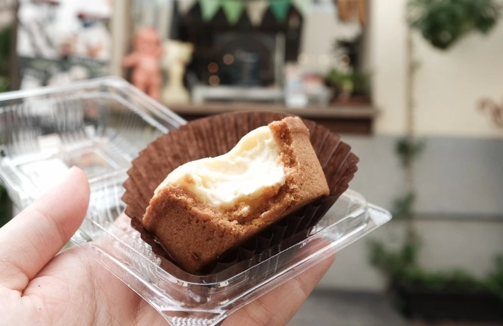 審計新村伴手禮選購全攻略：文創小物、在地美食與隱藏店鋪推薦