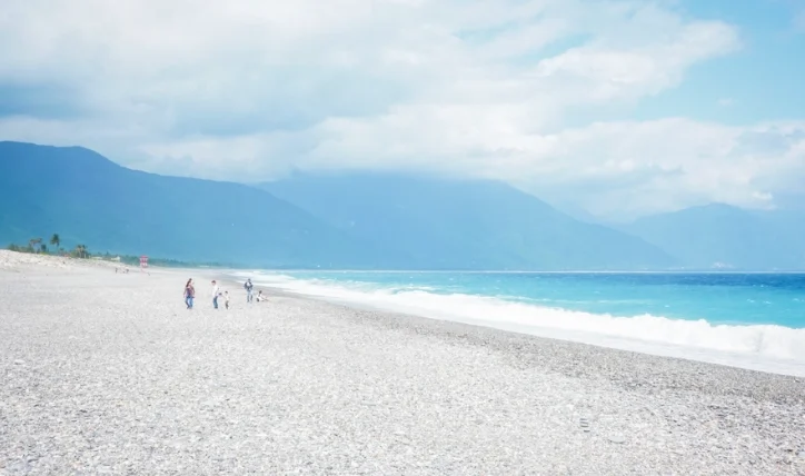 花蓮三天兩夜行程不開車
