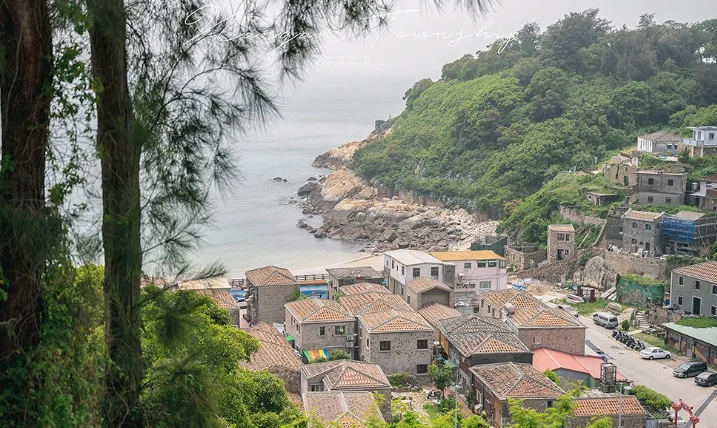 馬祖自由行還是跟團