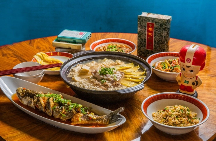 桃園深夜美食地圖：夜貓子必收的10間深夜食堂與覓食攻略