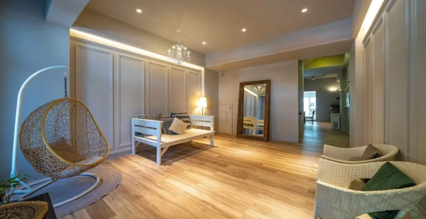 聽海說故事包棟