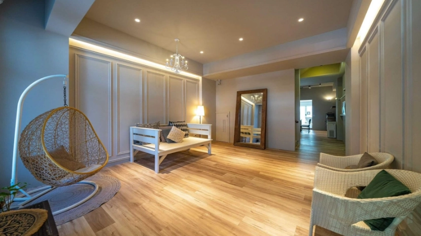 聽海說故事包棟：海景第一排私密空間，解鎖完美包棟行程規劃