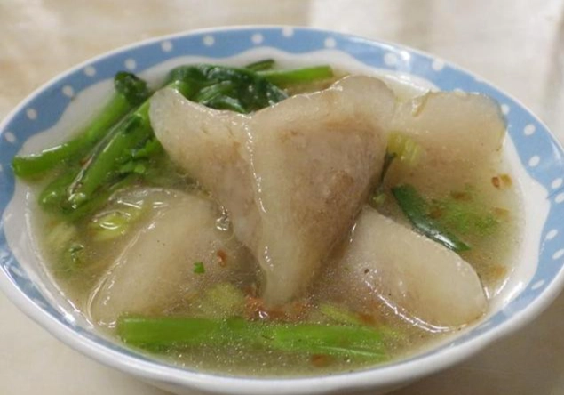 卓蘭三角圓美食地圖：老饕帶路，從市場到餐廳的必吃清單