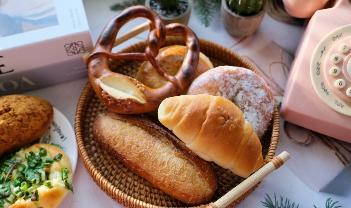 台中西區甜點店夫妻地圖：3間必訪故事與經營秘辛