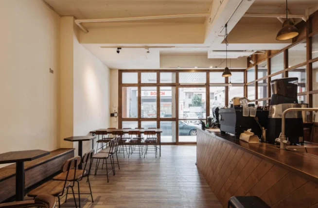 台中網美咖啡廳推薦