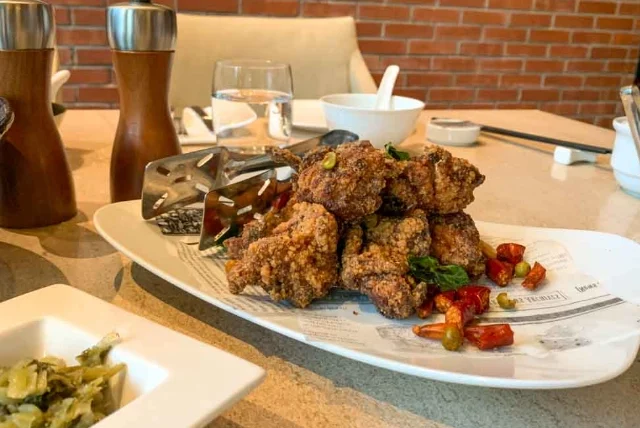 誠品松菸餐廳推薦