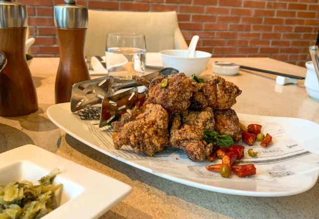 誠品松菸餐廳推薦完整攻略：美食地圖、避雷指南與私房名單