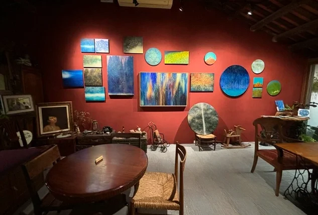 新北室內免費景點