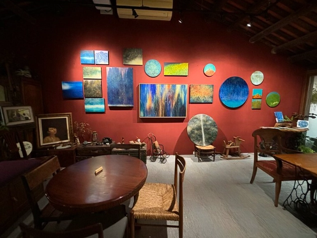 新北室內免費景點全攻略：雨天親子出遊、文青打卡必訪清單