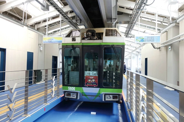 鐮倉自由行交通全攻略：電車、巴士、一日券怎麼選最省錢？