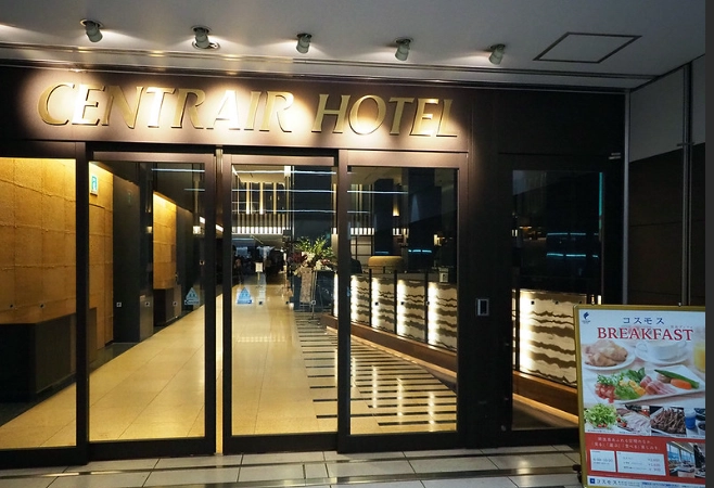 名古屋機場飯店推薦：完整住宿比較與專家實用指南